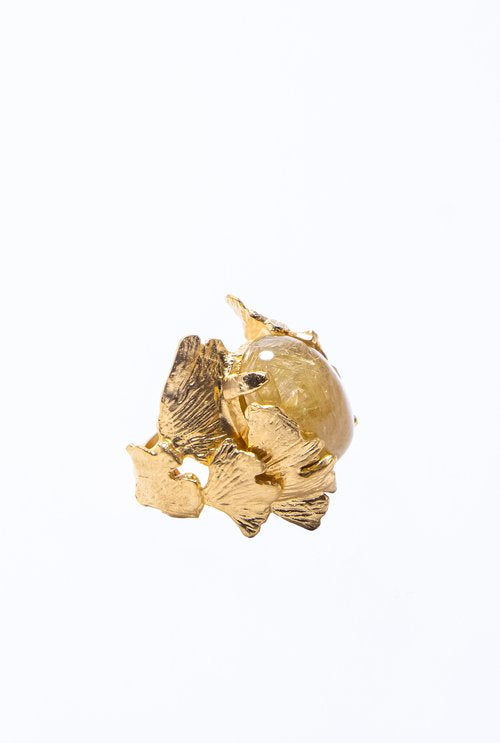 Anel Gingko