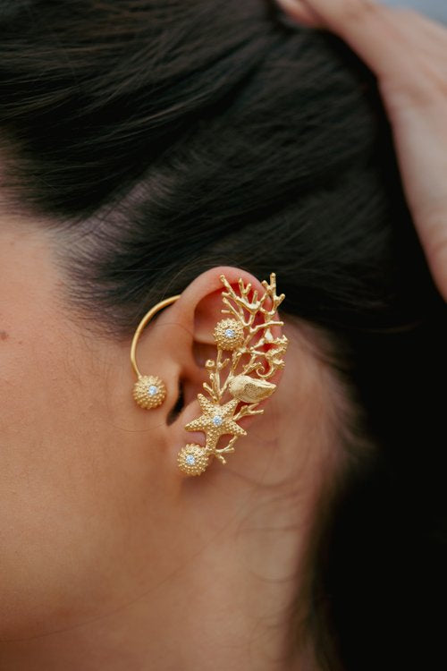 Earcurff ANDRINA