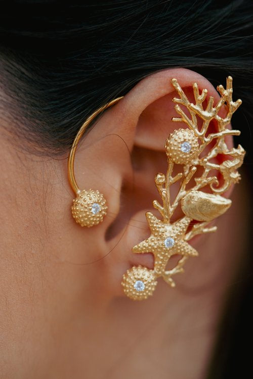 Earcurff ANDRINA