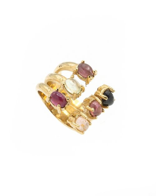 Anel Trilite