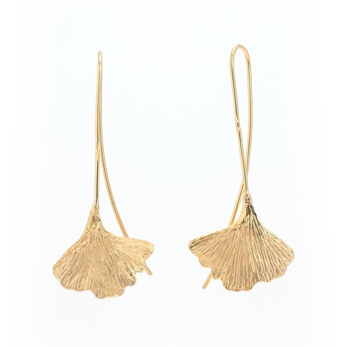 Brinco Ginkgo