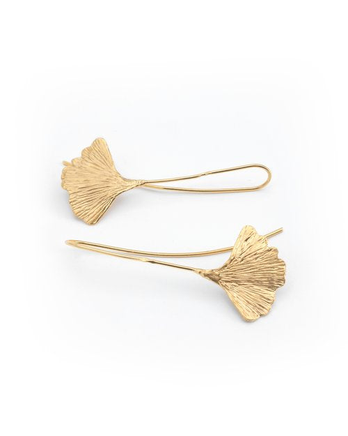 Brinco Ginkgo
