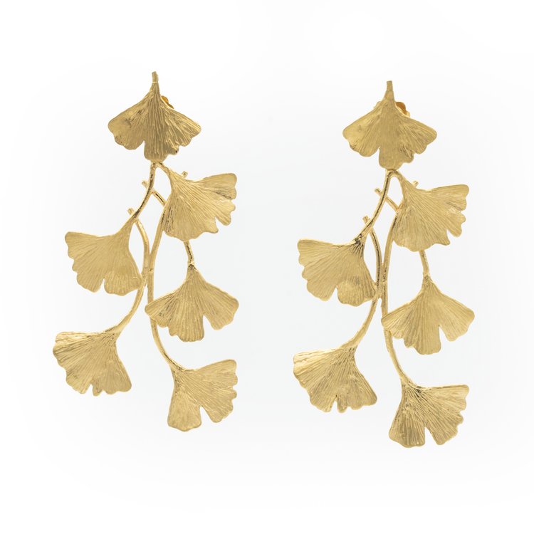 Brinco Biloba
