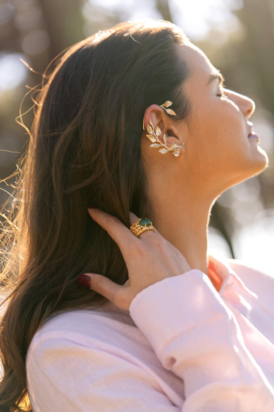 Earcuff CAMILA