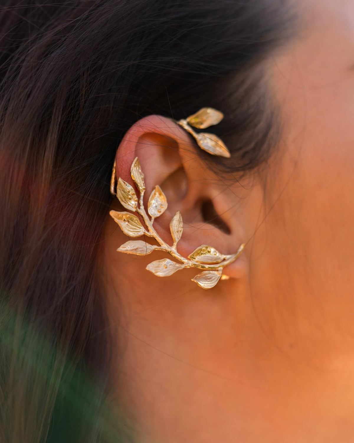 Earcuff CAMILA