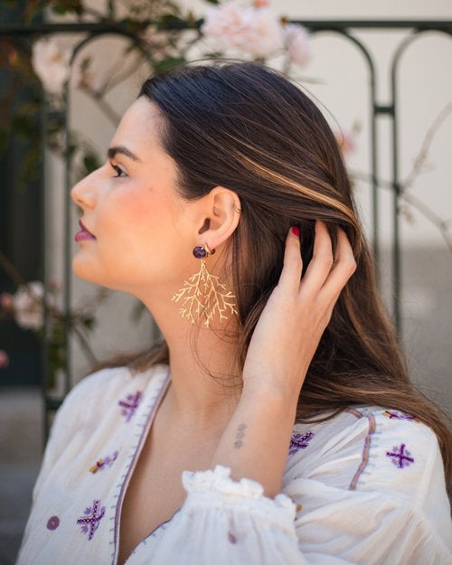 Brinco Coral