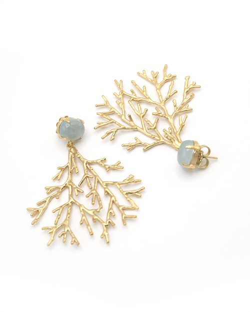 Brinco Coral