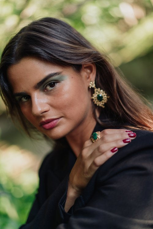 Brinco Constança