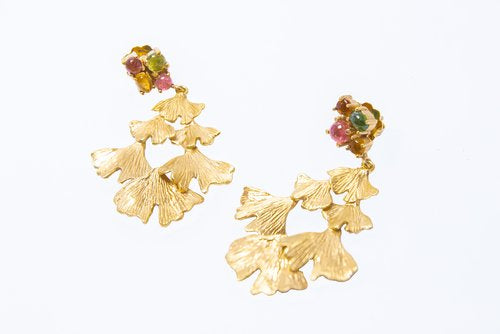 Brinco Ginkgo