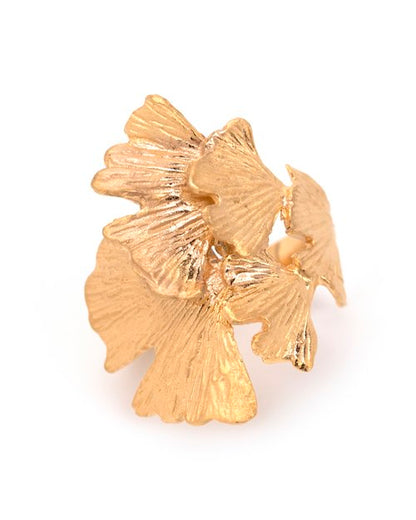 Anel Ginkgo