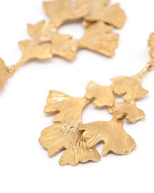 Brinco Ginkgo