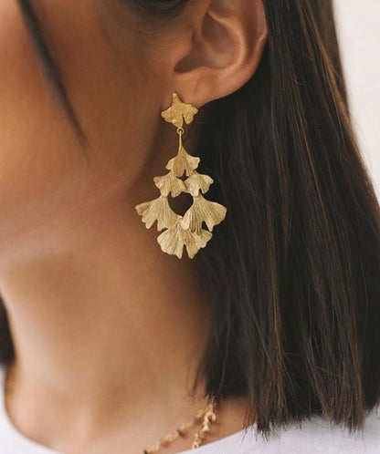 Brinco Ginkgo