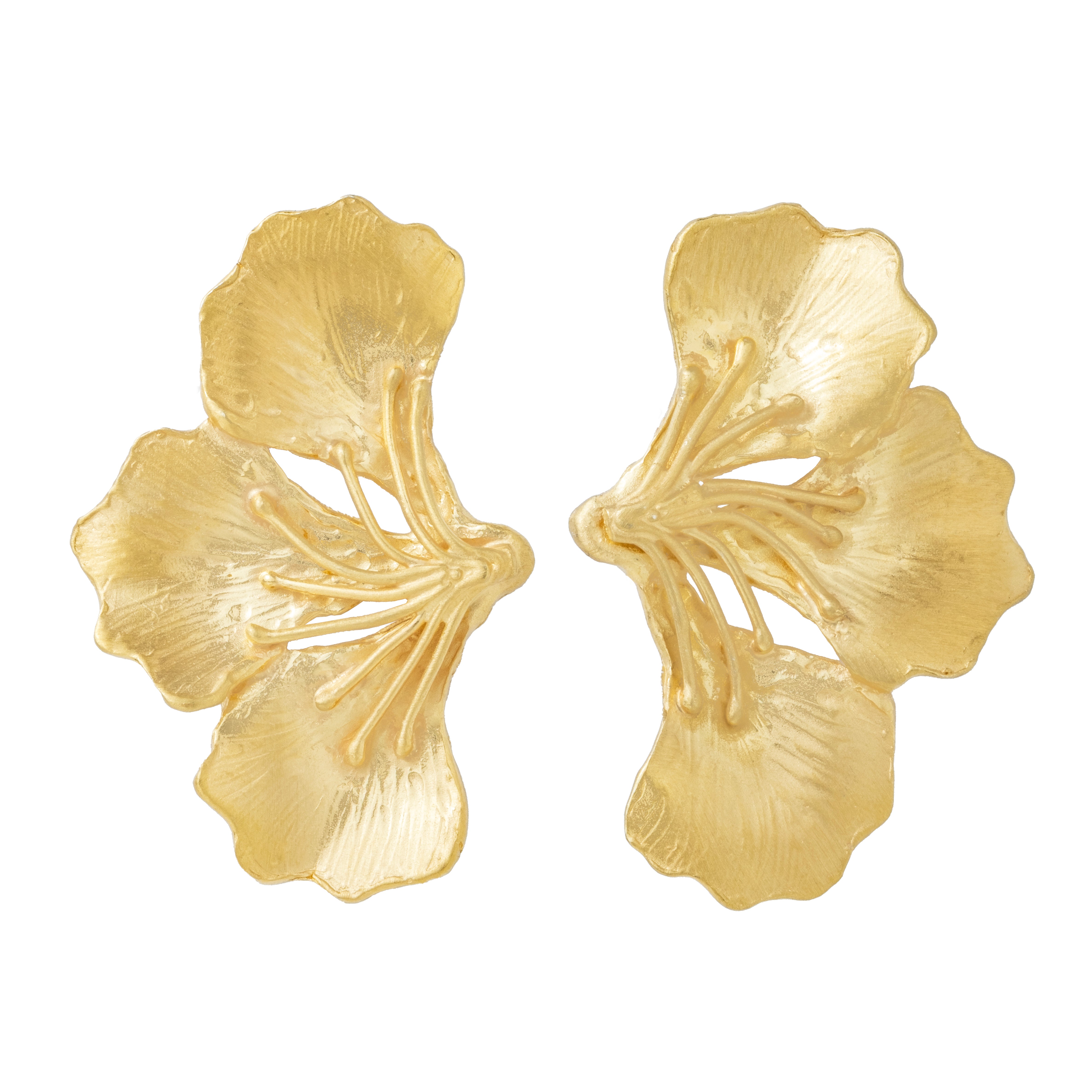 Brinco Aurora médio