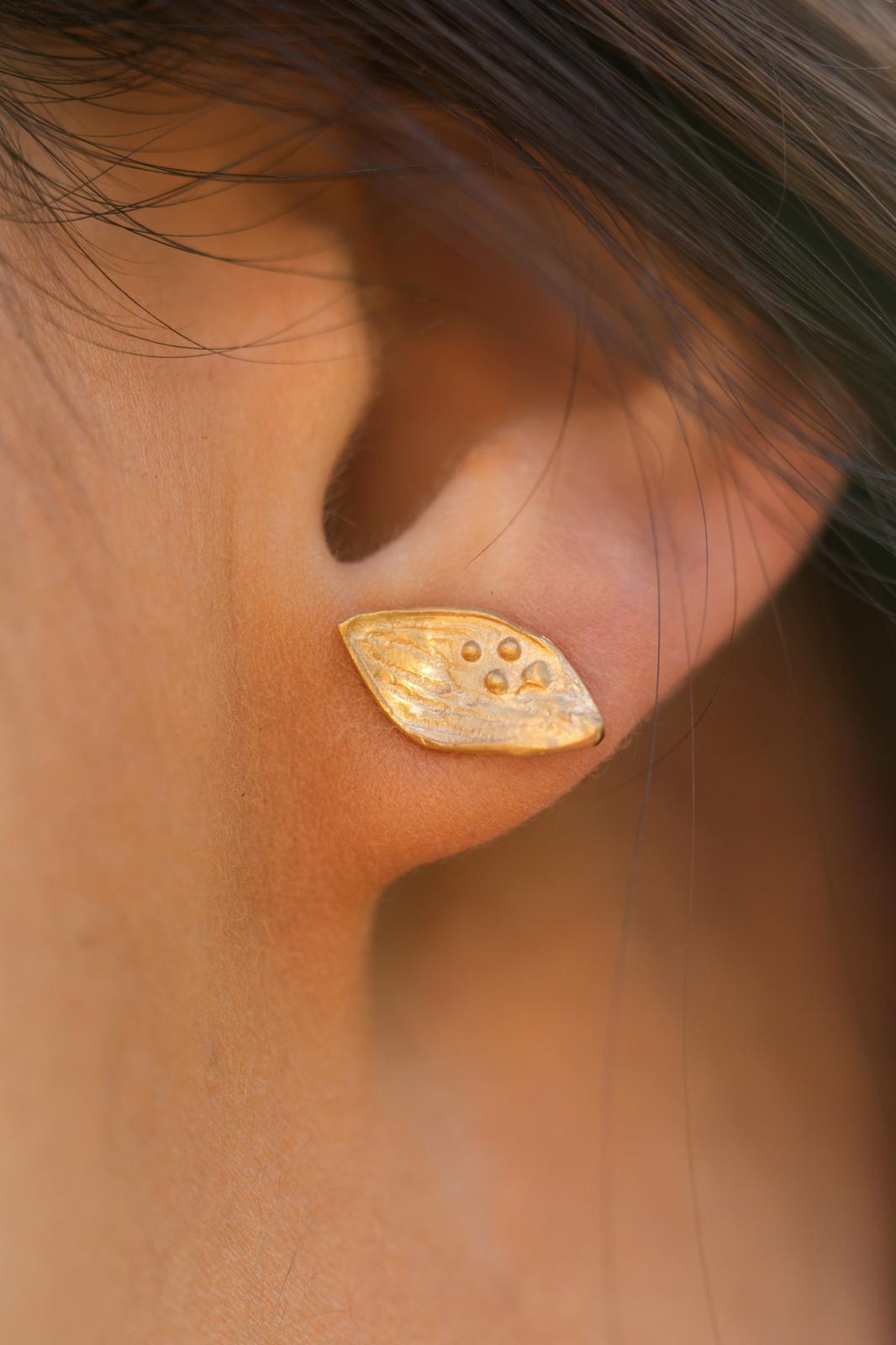 Earcuff CAMILA